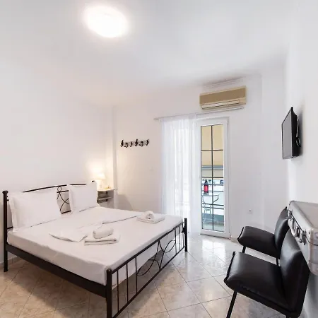 Apartment Filippa By Imagine