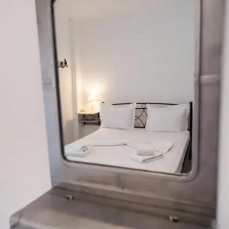 Apartamento Filippa By Imagine