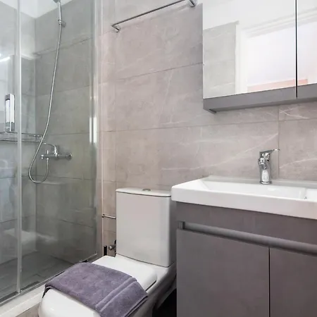 Filippa By Imagine Apartment *