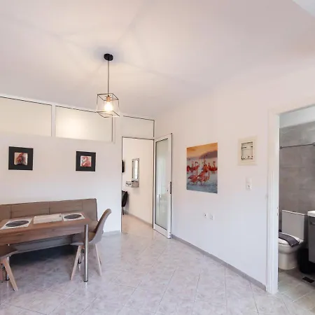 Filippa Apartamento