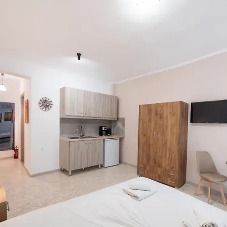 Apartamento Filippa By Imagine