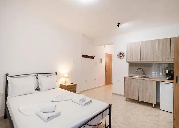 Apartment Filippa *