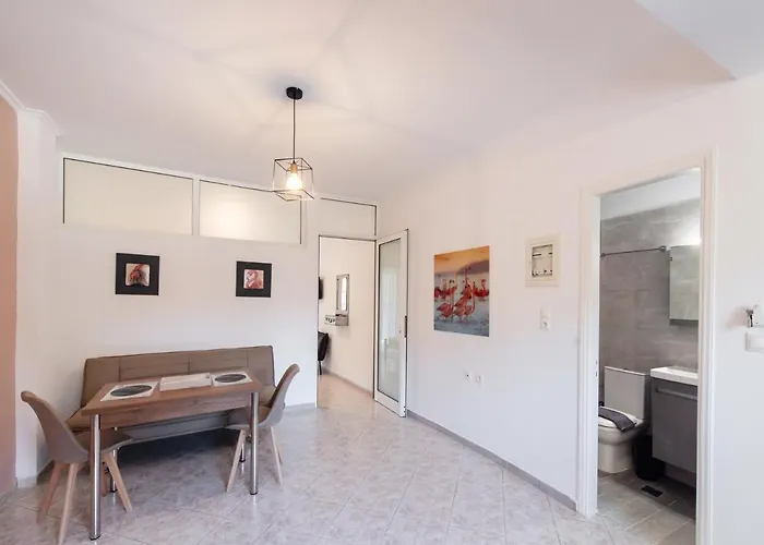 Filippa Apartment
